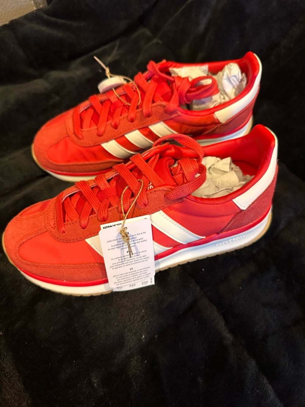 Adidas Run70s 2.0 shoes